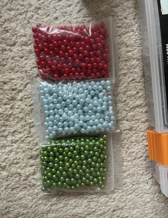 Accesorii pentru creatii handmade