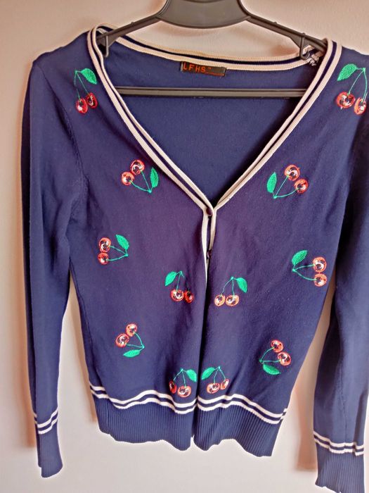 Жилетки. От мяг и хубав плат.