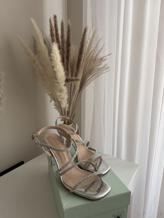 Туфельки Тамидо, 37-38рр