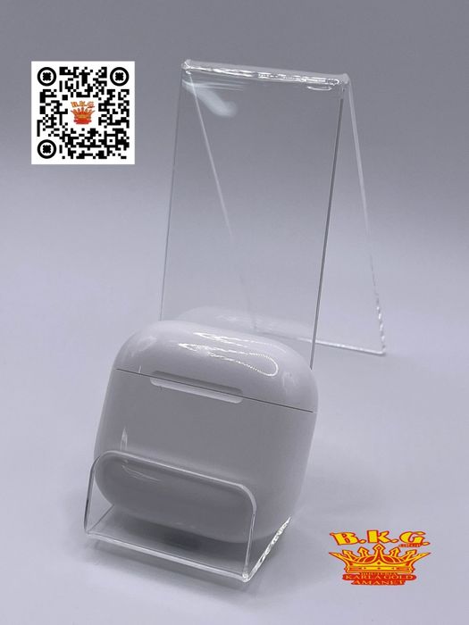 Airpods 4 Amanet BKG
