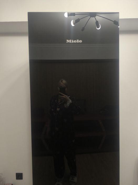 Холодильник МiЕLi