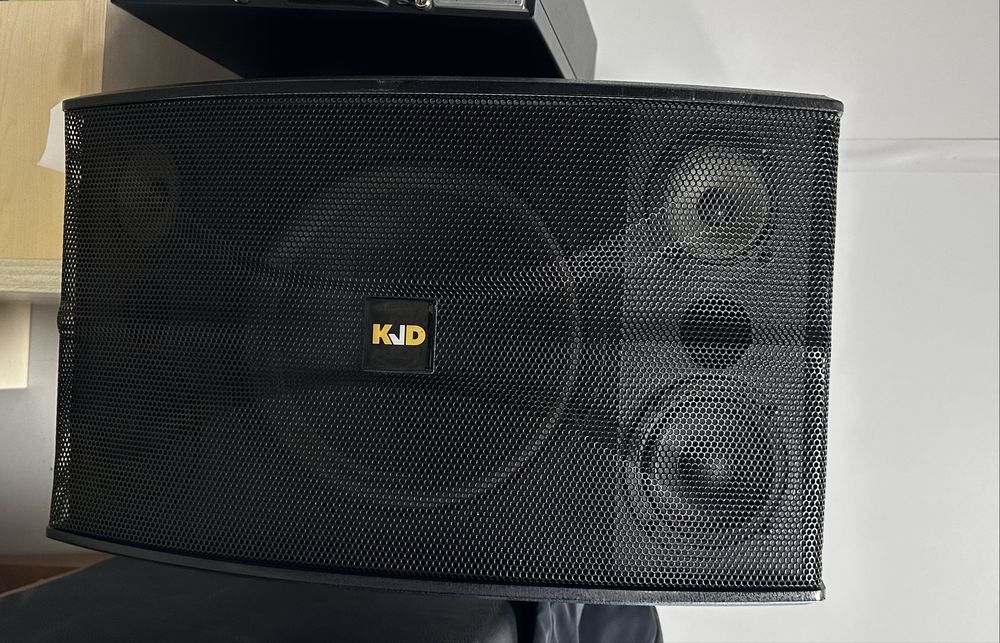 Пассивные колонки/ акустика