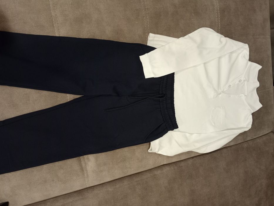 Школьная форма для мальчика