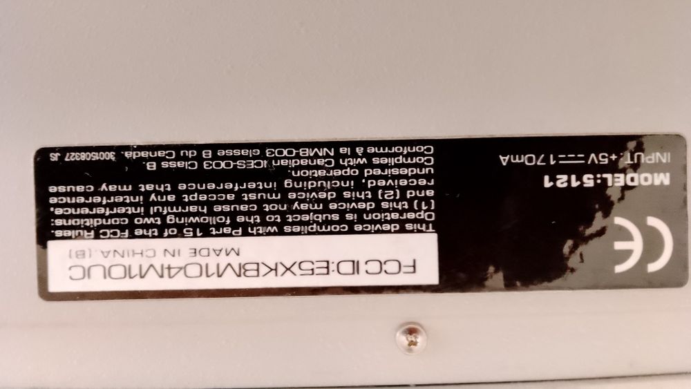 Tastatura pentru computer