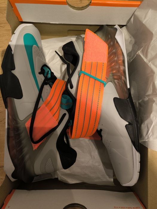 Nike Savaleos mărimea 43