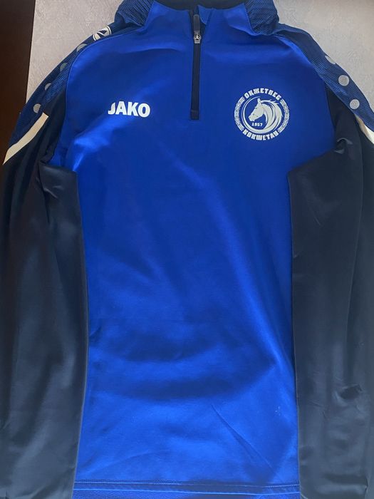 Экипировка ФК «Окжетпес»