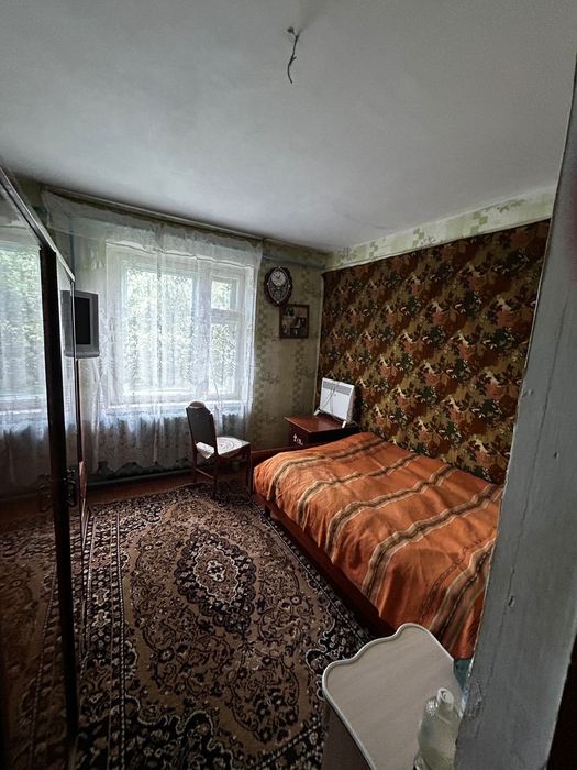 Срочно продам дом в п. Заводской