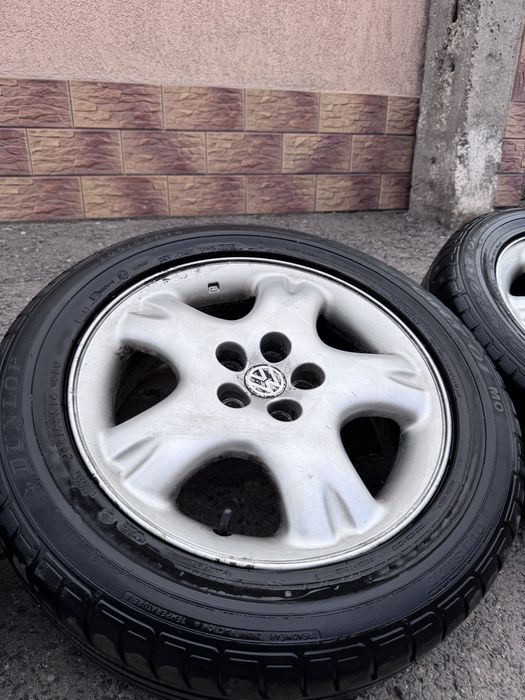 Roți WV 205/55 R16
