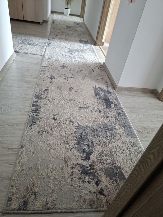 Set covoare hol 2 bucăți