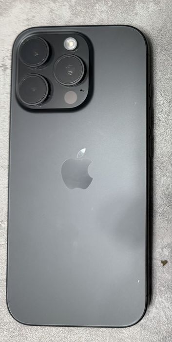 iPhone 16 Pro 256gb