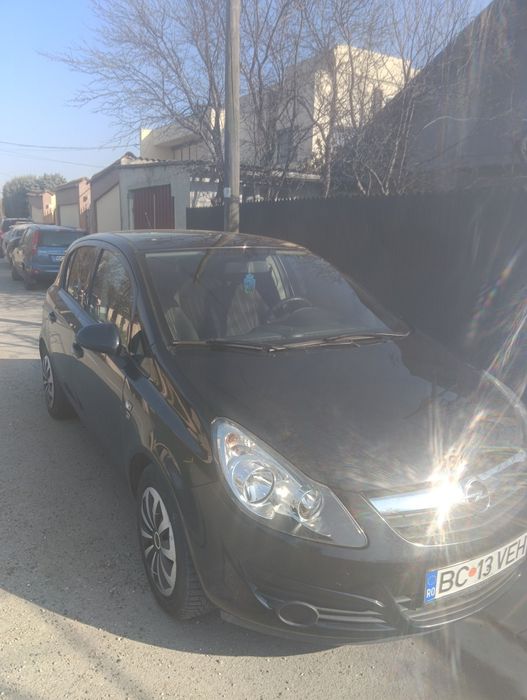 Opel CORSA 2010 benzina 1,4