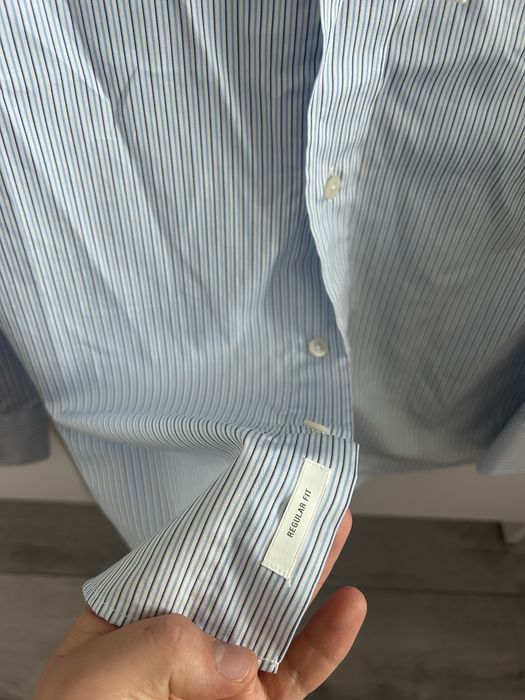 Camasa Zara barbati -100% bumbac