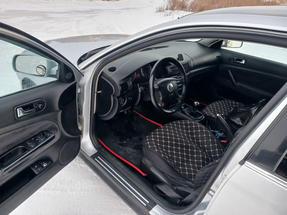 Пассат б5 сатылады