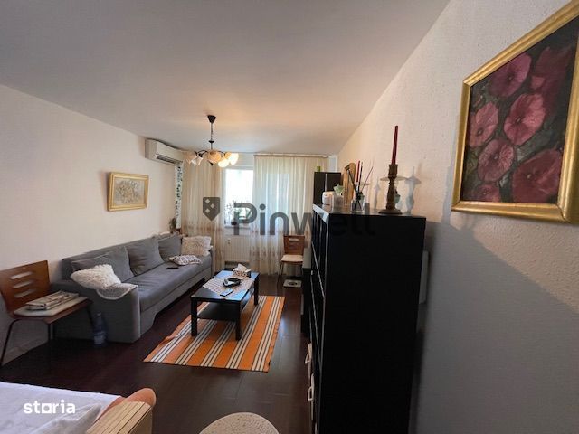 Exclusivitate -Apartament 2 camere - renovat - Lacul Tei