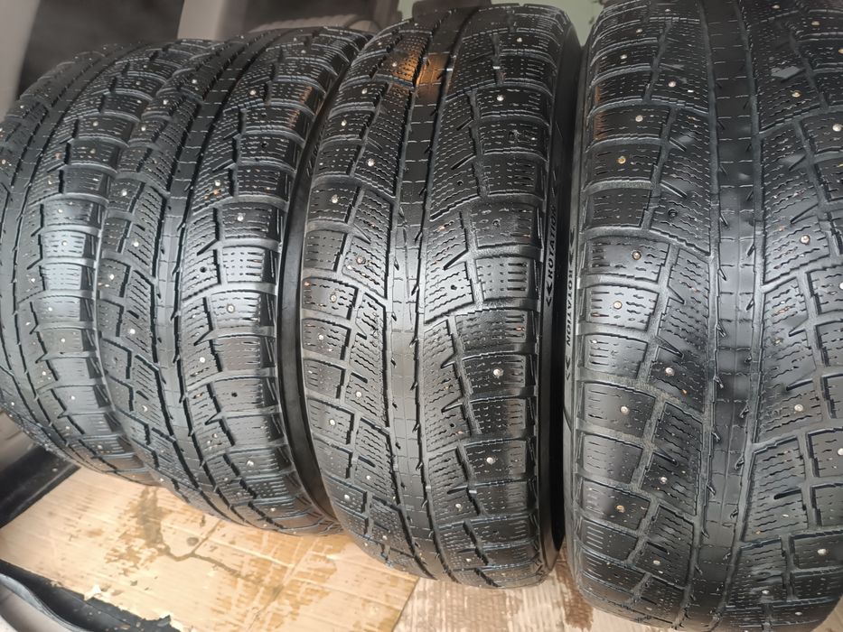 Шина зимний  225/70/16