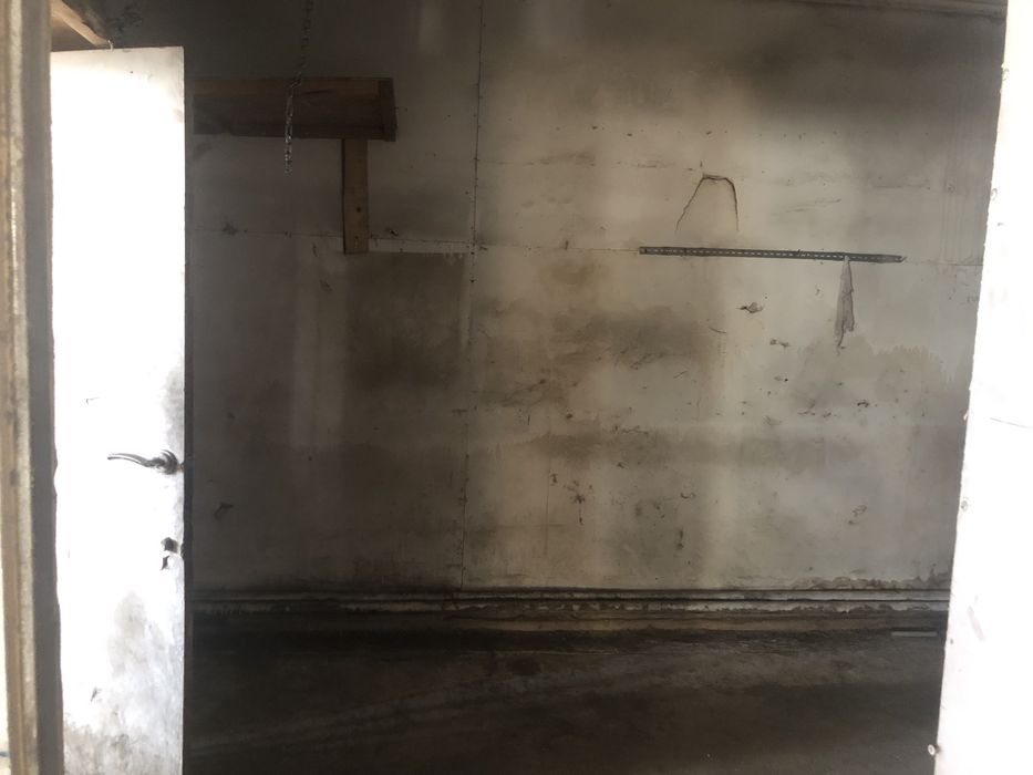 Помещение под производство