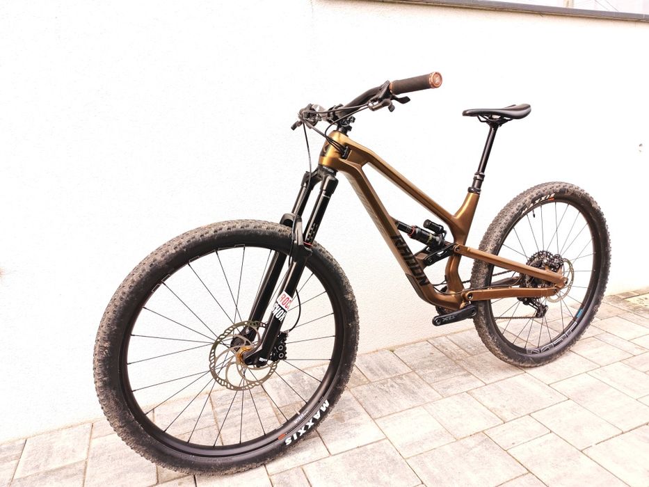 Radon Swoop carbon 29 M