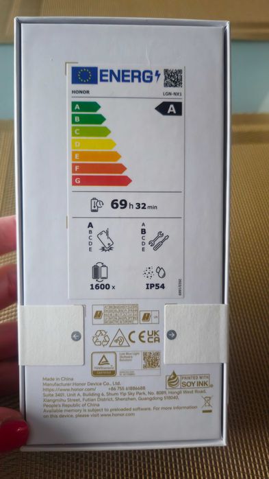 Honor 400 smart 128GB