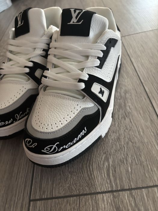 Louis vuitton trainners