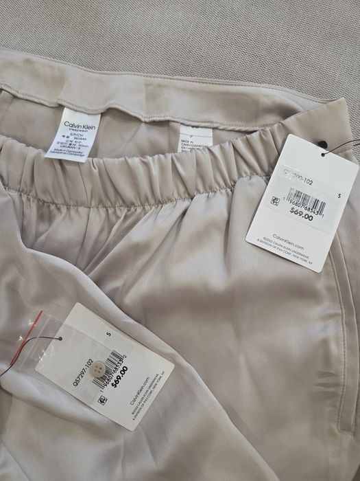 Пижама Calvin Klein