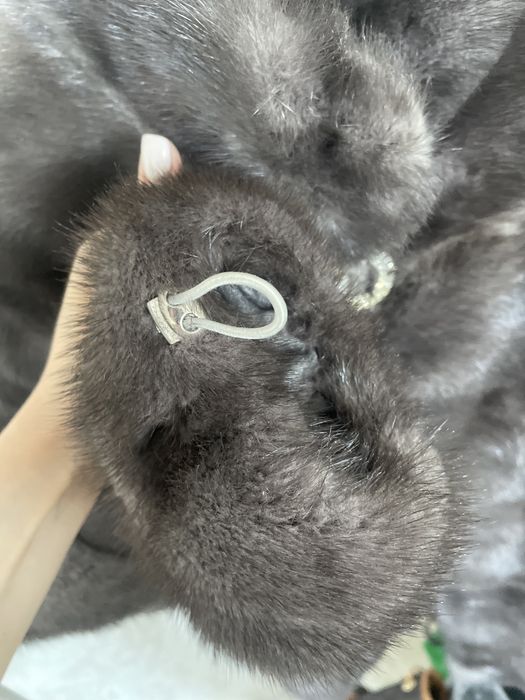 Продам шубу