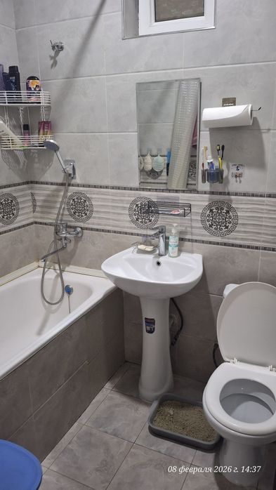 Продам коттедж 3х комнатный. Собственник.