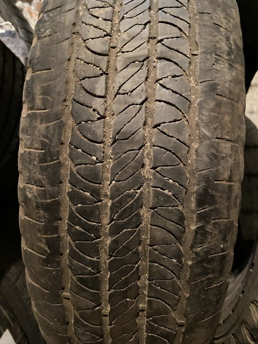 Радиал на 18  245/60