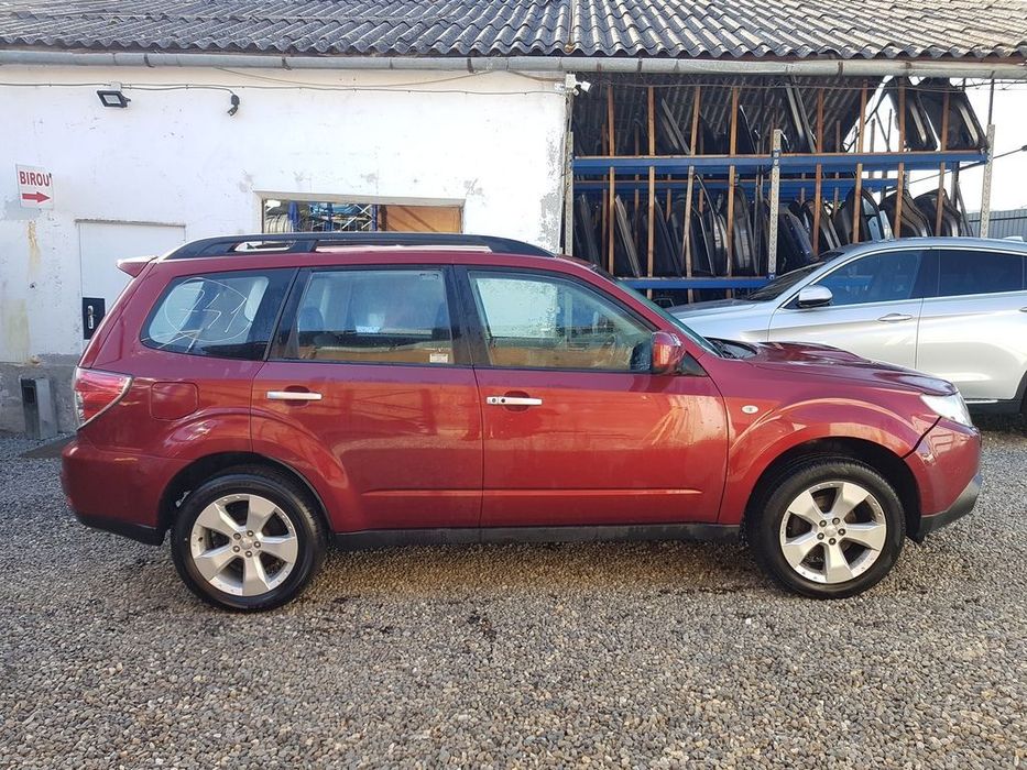 Usa Dreapta Fata Subaru Forester 2007 - 2010 SUV 4 Usi VISINIU 69Z (741)