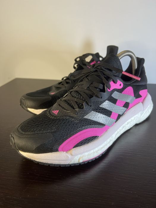 Adidas SOLAR BOOST 3 - оригинални маратонки. EU38 2/3