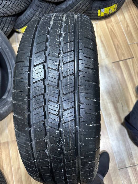 265/65R17 Linglong CrossWind H/T