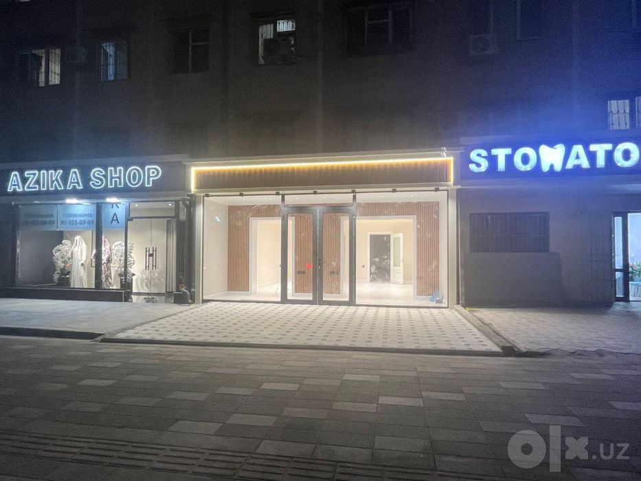 Продаётся НеЖилое Своя возле ЖАР стадион, Чорсу базар