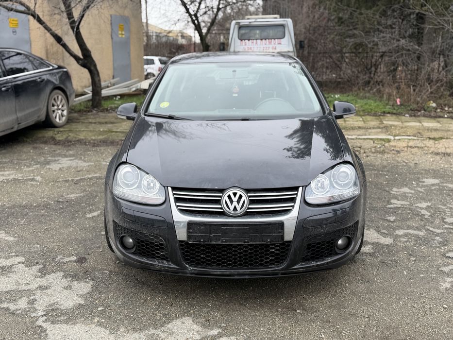 Голф 5 1.4 ТСИ на части / Vw golf 5 1.4 TSI na chasti