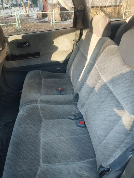 Хонда Одессей 97г