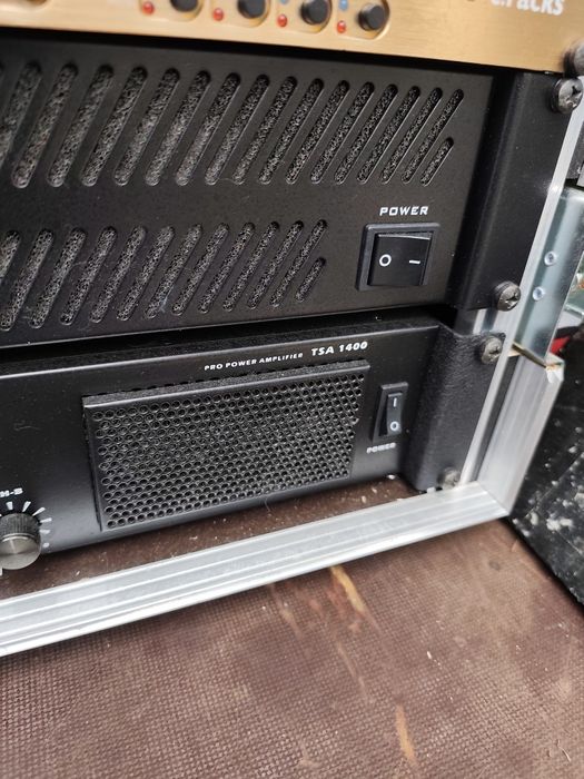 System muzica  the box pro schimb cu jante F11 BMW