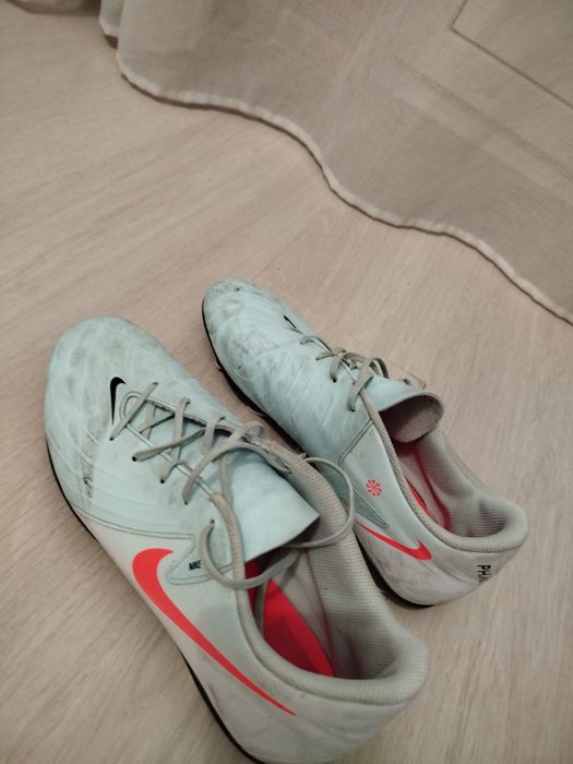 Vând ghete Nike phantom vapor club | preț negociabil