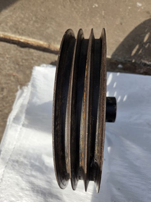 Fulie pentru motor