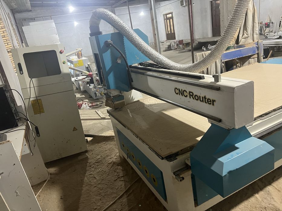 Rover stanok holati zór