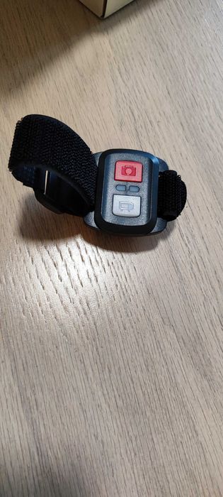 Crosstour CT9000 Action Camera 4K 20MP, подводна камера, селфи стик