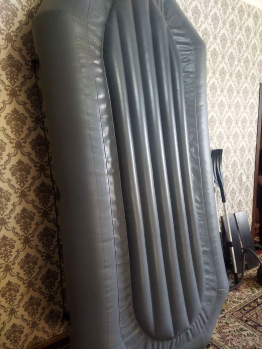 Лодка надувная Для рыбалки