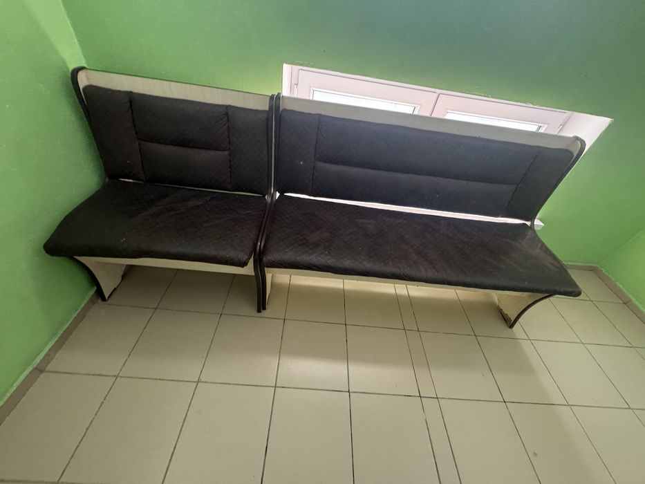 Продам кухонный уголок