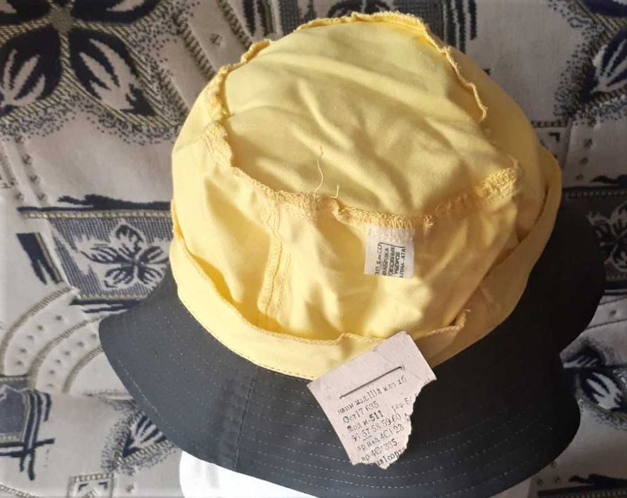 Панама женская из СССР