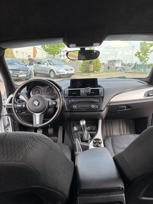 BMW 1 Series 2014 — imagine 4