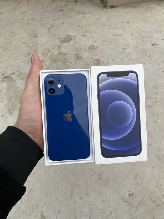 Iphone 12 mini srochna 128