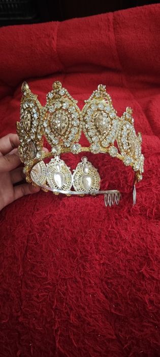 Келинлар учун карона