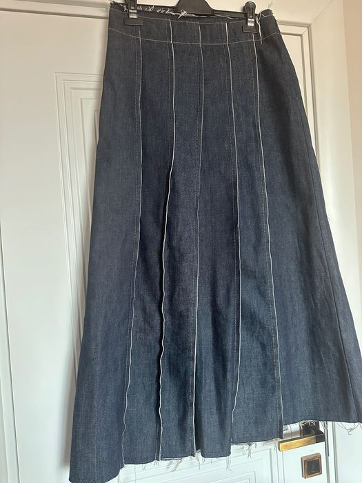 Massimo Dutti макси поли размер М