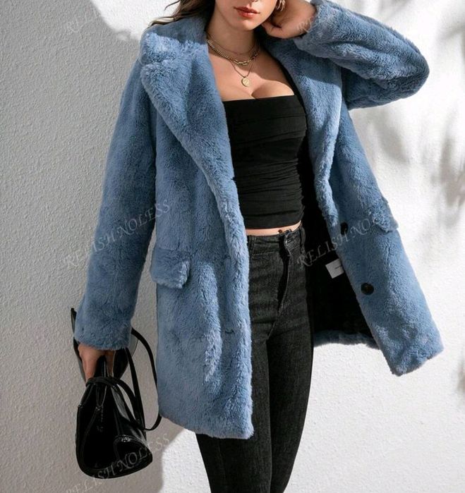 Зимни палта размер L - XL