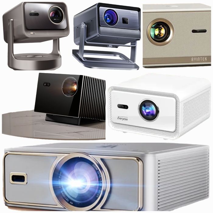 Hisense vidda c2 ultra Флагман