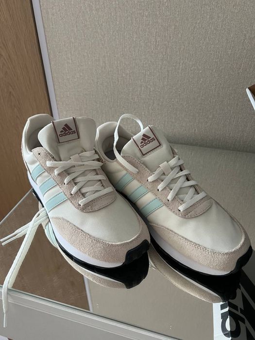 Adidas 60s 3.0 кроссовки