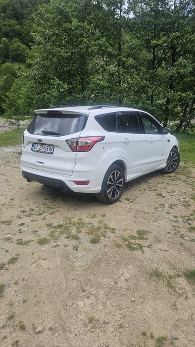 Ford kuga ST 2018 4x4 Automat