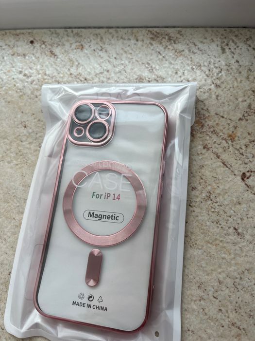 Калъф за iPhone 13/14